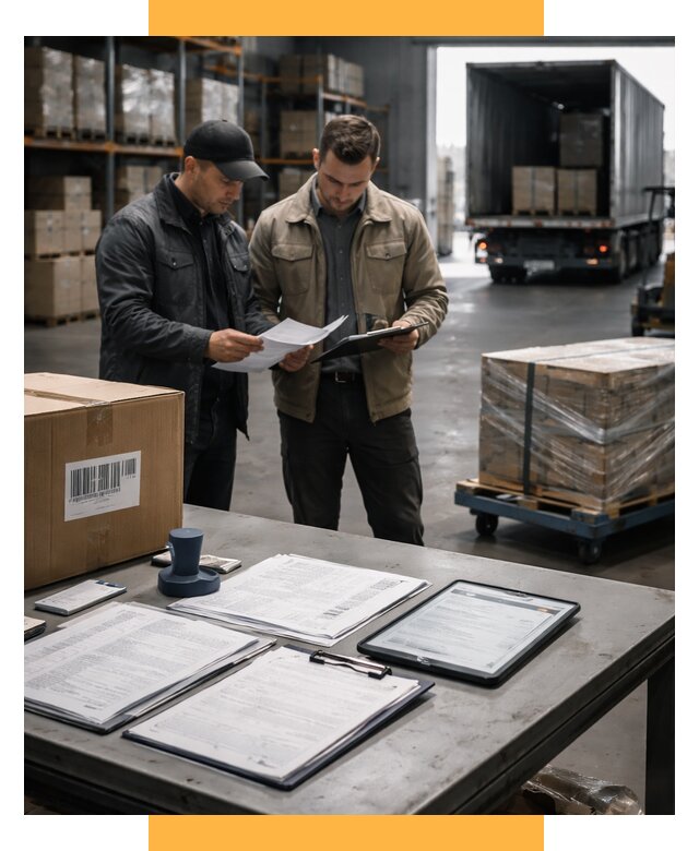 Поставка санкционных товаров под ключ от 12724 р. | СетСервис-Влс