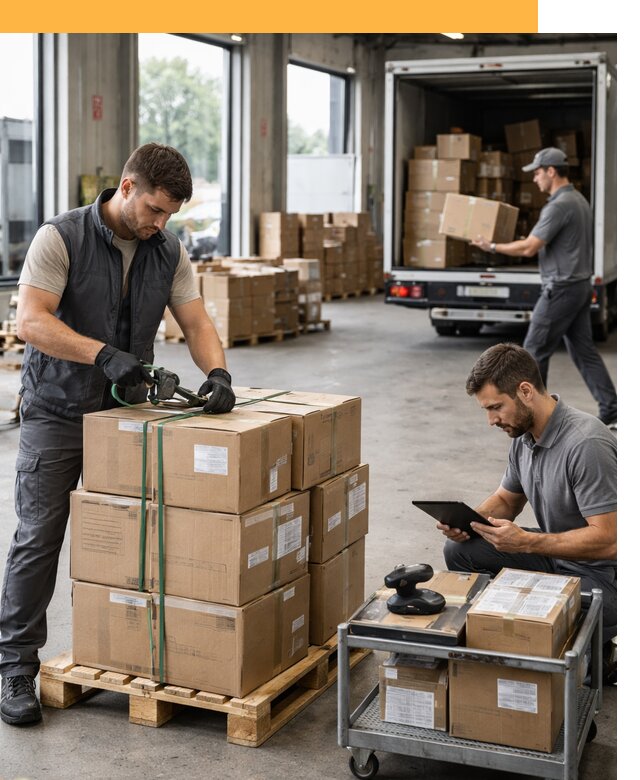 Перевозка сборных грузов по миру от 3563 руб, быстрая логистика