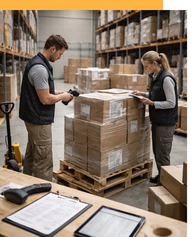 Консолидация грузов по миру от 8143 руб, оптимизация доставки