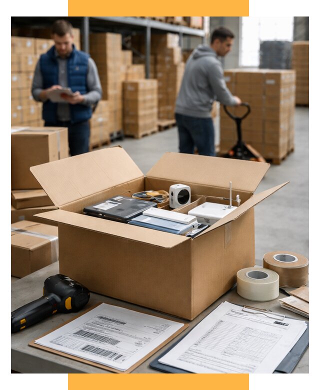 Доставка грузов из Китая в Россию от 61074 р. | СетСервис-Влс