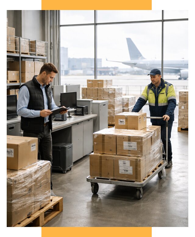 Авиадоставка из Китая от 662 р. — быстро | СетСервис-Влс