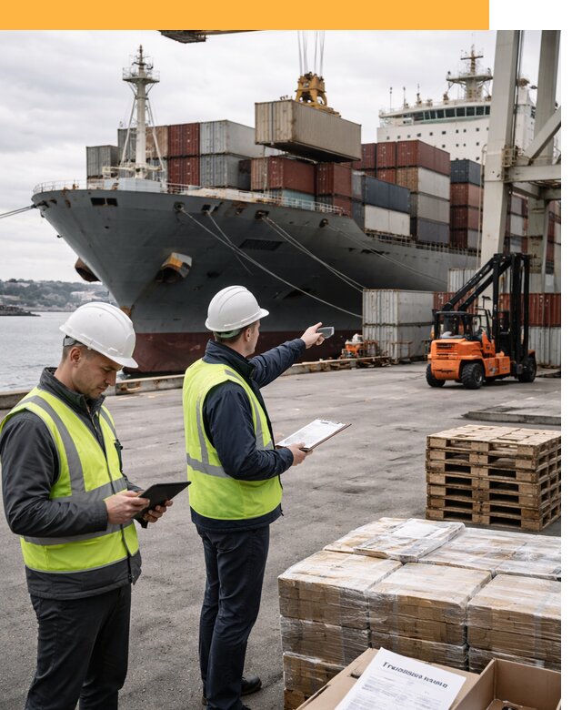 Морские перевозки из Китая от 91611 руб, контейнерные рейсы