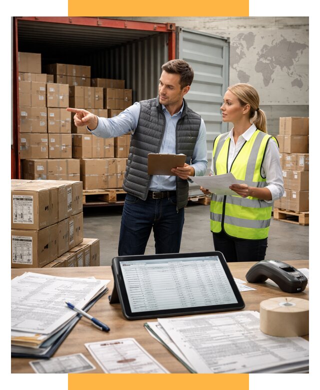 Карго доставка из Китая в Россию от 86522 р. | СетСервис-Влс