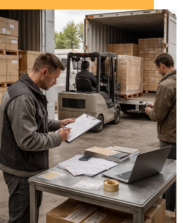 Карго доставка из Китая морские и авиаперевозки от 86522