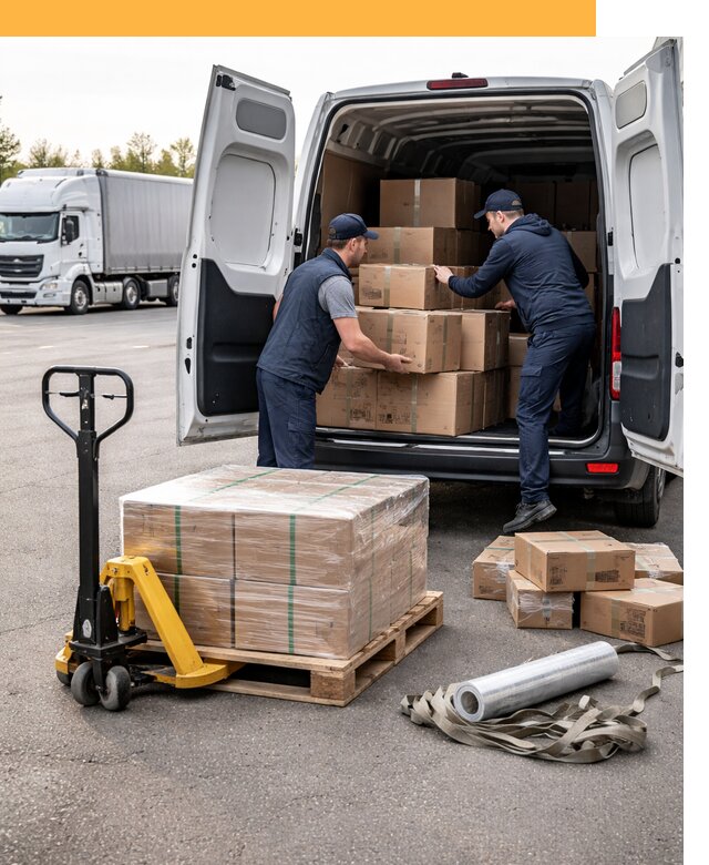 Автоперевозки из Турции: сборные и прямые рейсы от 122148 руб