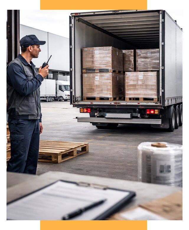 Автоперевозки из Италии от 86522 р., надежно СетСервис-Влс