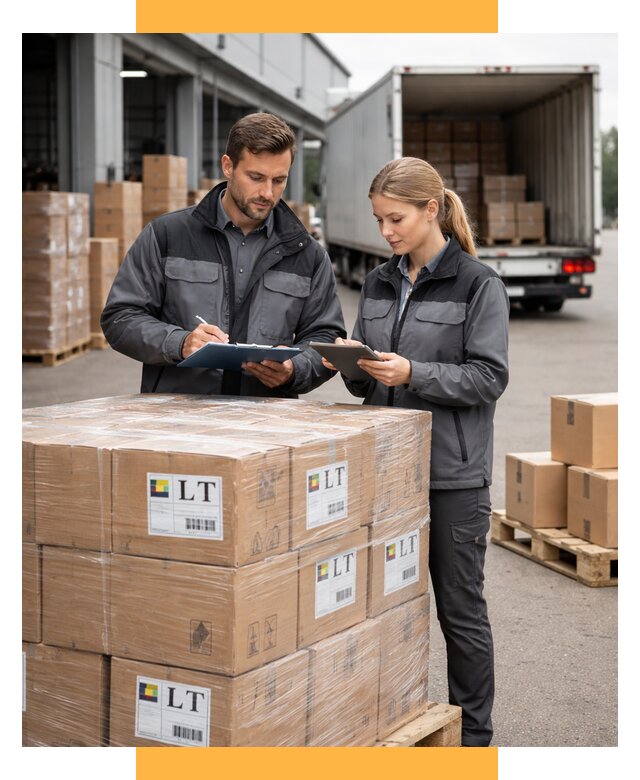 Доставка грузов из Литвы в Россию от 15269 р., СетСервис-Влс