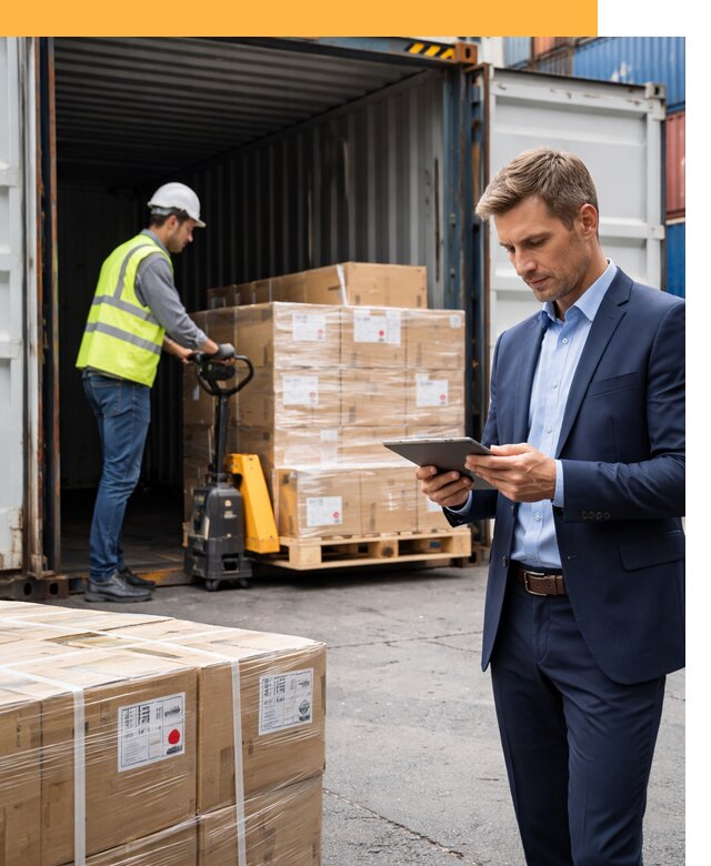 Доставка грузов из Японии: полная логистика от 91611 руб