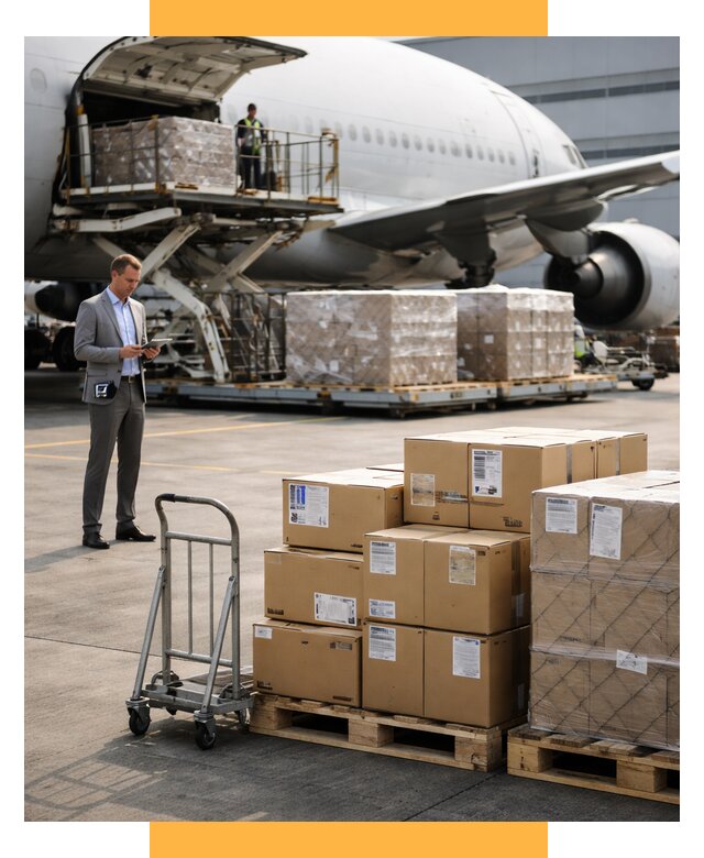 Авиадоставка из Японии от 611 р., срочно, СетСервис-Влс