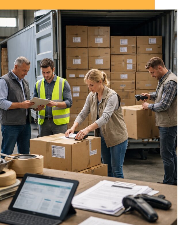 Доставка и таможенное оформление грузов из Вьетнама от 76343