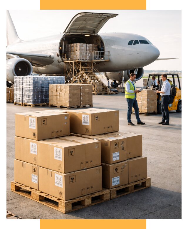 Авиадоставка из Вьетнама в Россию от 865 р. | СетСервис-Влс