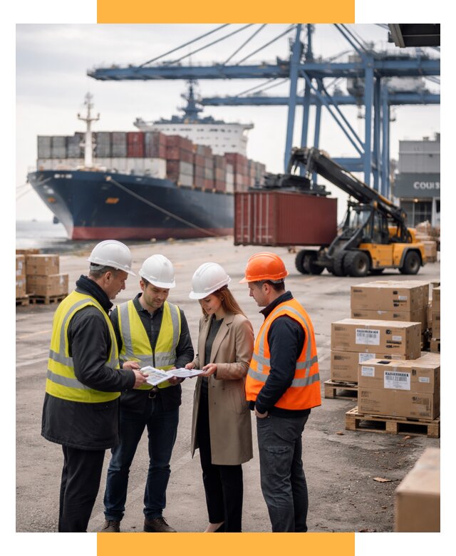 Морские перевозки из Вьетнама от 152685 р. — СетСервис-Влс