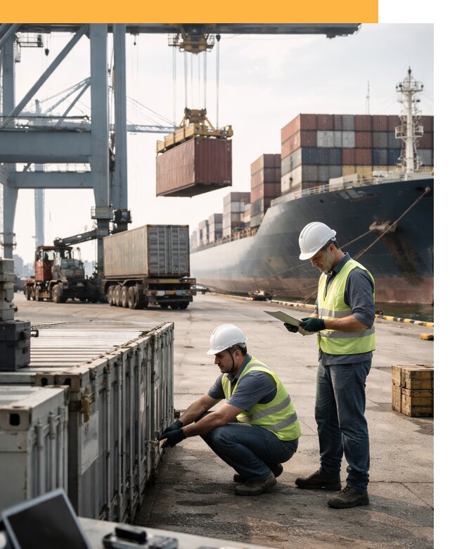 Морские перевозки из Вьетнама от 152685 руб сборные и FCL