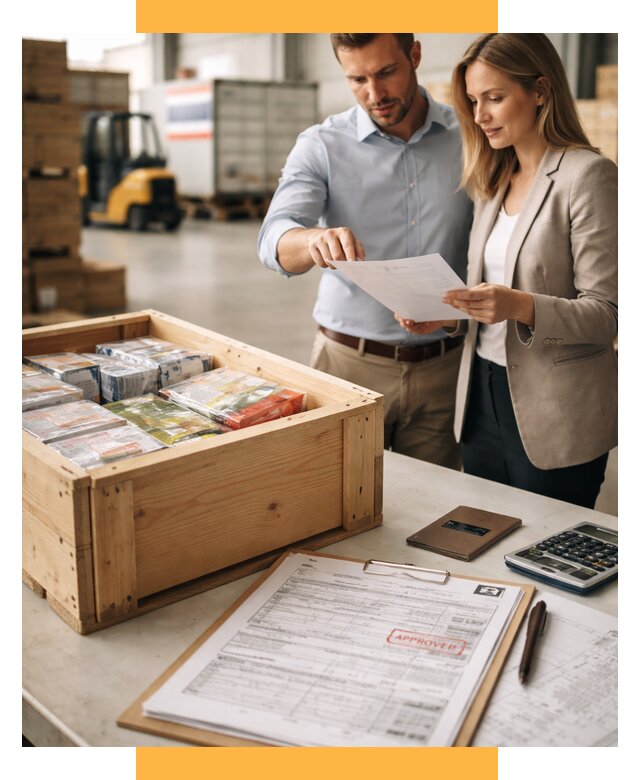 Доставка грузов из Таиланда в Россию от 35627 р. СетСервис-Влс