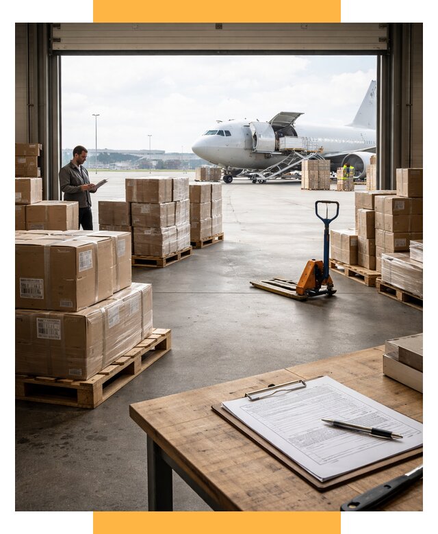 Срочная авиадоставка из Таиланда от 916 р., СетСервис-Влс