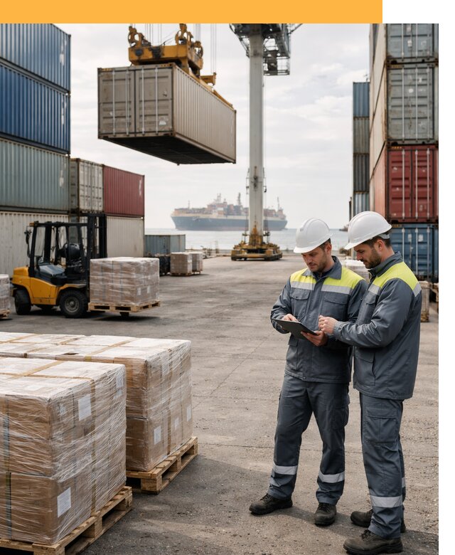 Морские перевозки из Таиланда от 86522 руб, доставка и таможня