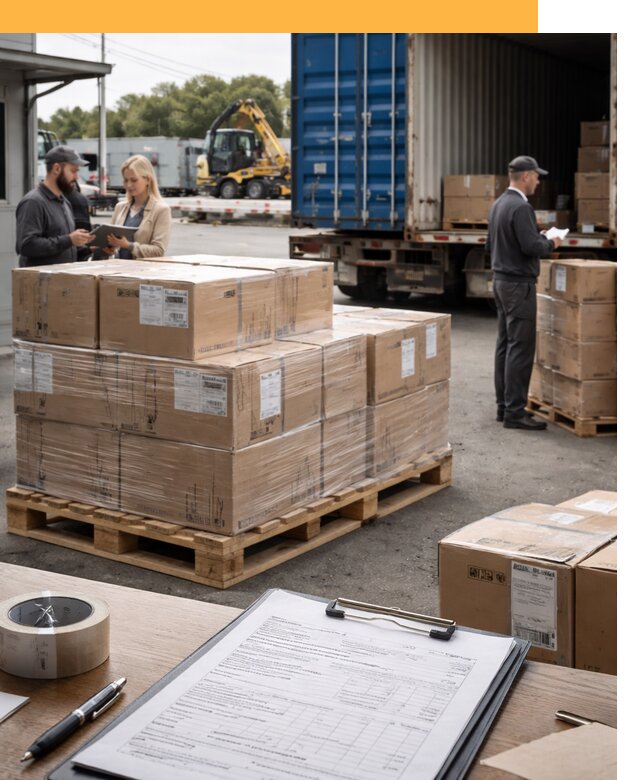 Доставка грузов из Малайзии: морем и авиа от 86522 руб.