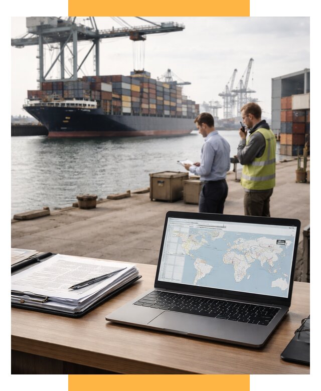 Морские перевозки из Малайзии от 86522 р. | СетСервис-Влс