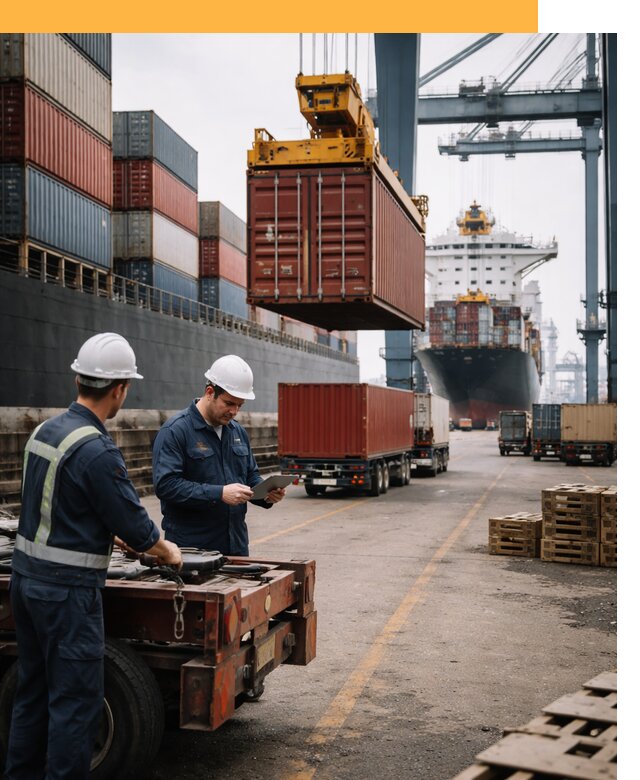 Морские перевозки из Малайзии: фрахт и таможня от 86522 руб за ед