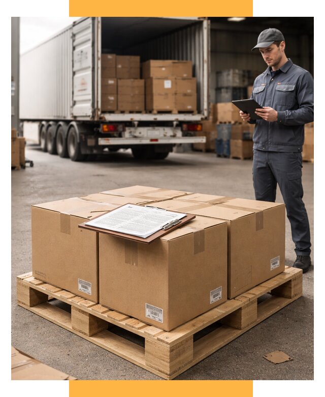 Доставка грузов из Ирана в Россию от 1221 р., СетСервис-Влс