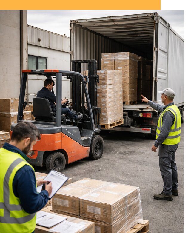 Доставка грузов из Армении по всему миру от 12215 руб.