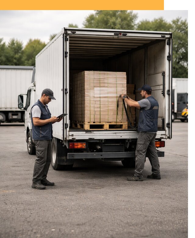 Автоперевозки из Армении автотранспортом от 96701 руб