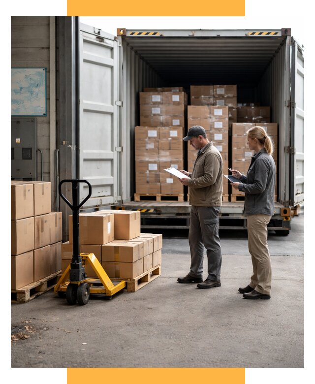 Доставка грузов из Грузии в Россию от 55985 р. | СетСервис-Влс