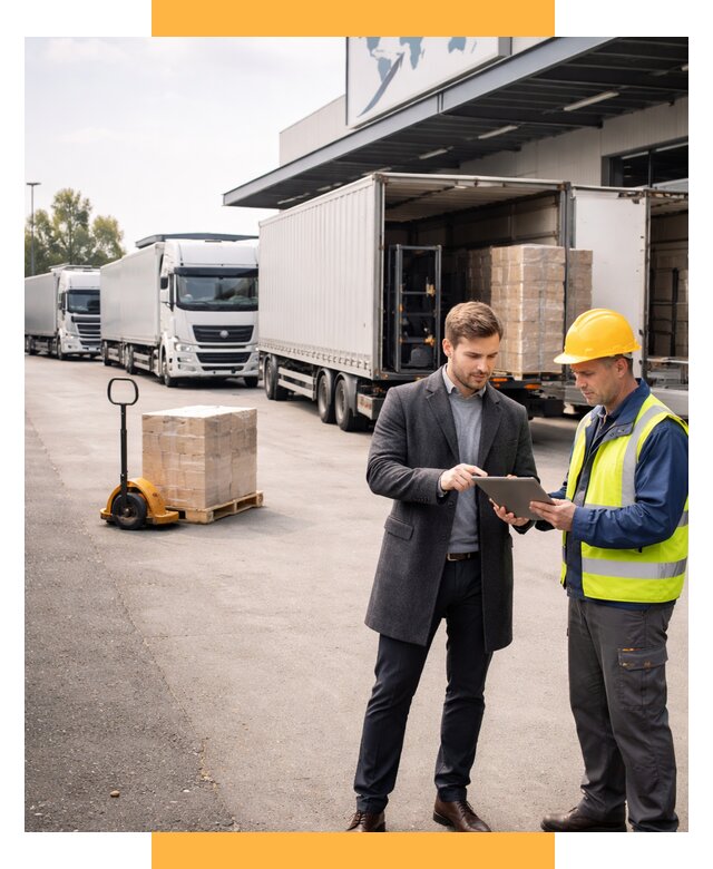 Автоперевозки из Грузии от 86522 р. - логистика СетСервис-Влс