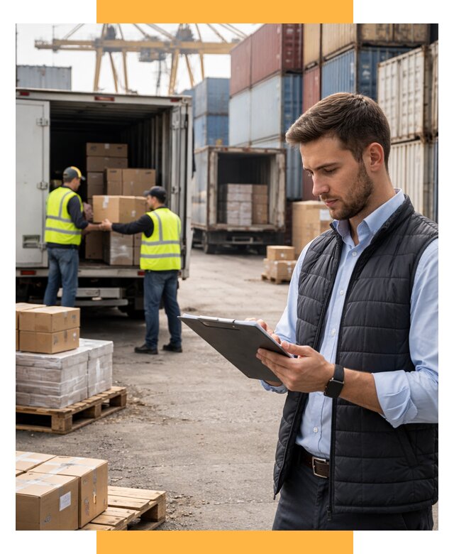 Доставка грузов из Азербайджана от 35627 р., СетСервис-Влс