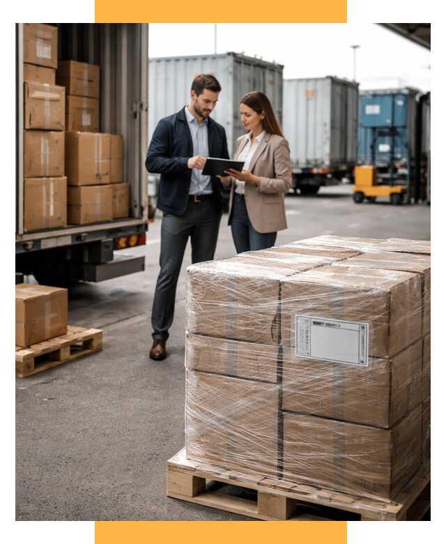 Доставка грузов из Казахстана в Россию от 6616 р., СетСервис-Влс