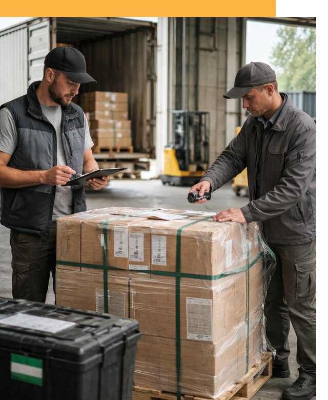 Доставка грузов из Узбекистана: международные перевозки от 45806