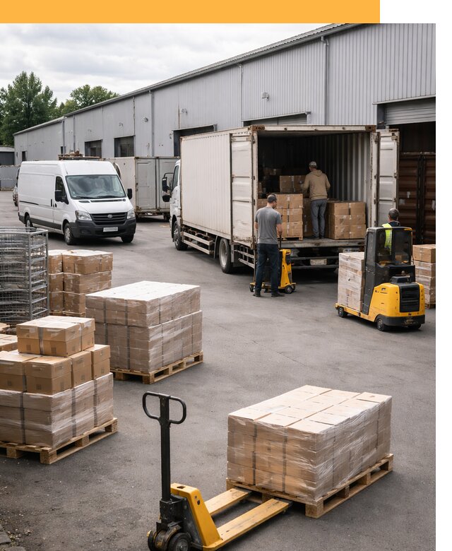 Доставка грузов из Беларуси по всему миру от 15269 руб