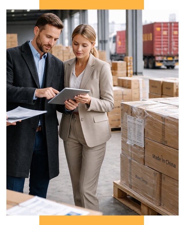 Доставка грузов в Китай от 35627 р. надежная логистика СетСервис-Влс