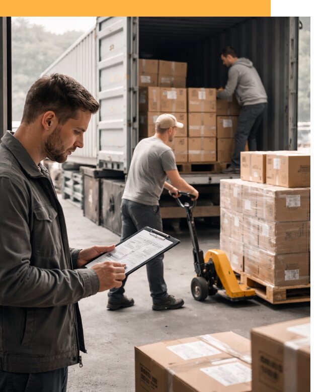 Доставка грузов в Китай: экспресс и мультимодальные перевозки от 35627