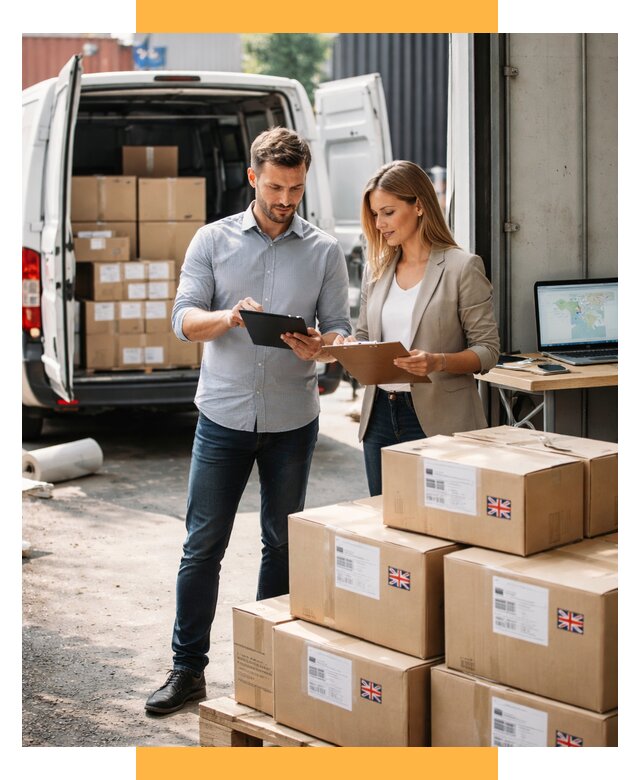 Доставка грузов в Великобританию от 45806 р., СетСервис-Влс