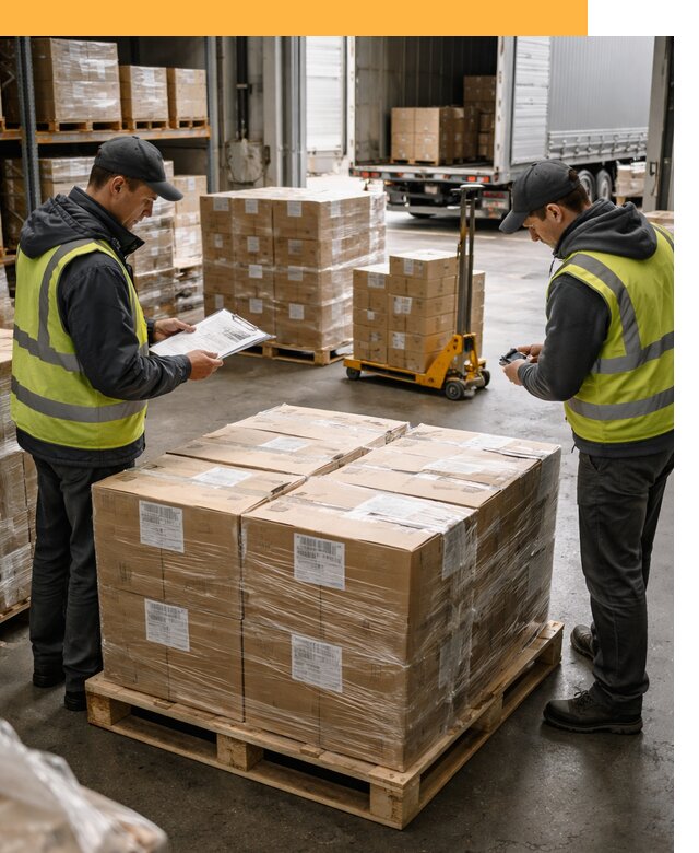 Доставка грузов в Израиль морем, авиа и автоперевозки от 45806 руб.