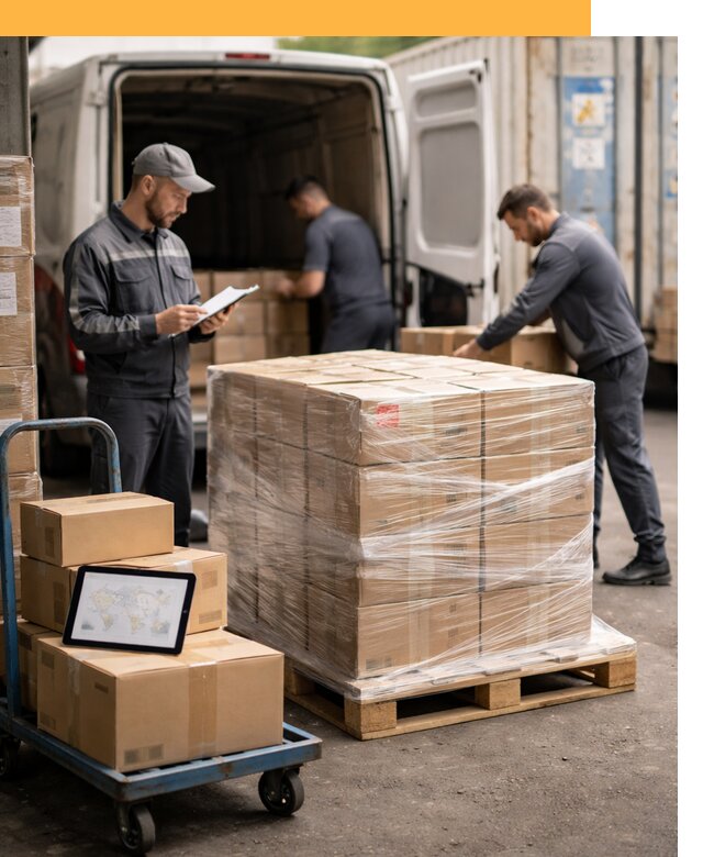 Доставка грузов в Армению: морские, авиа и авто от 35627