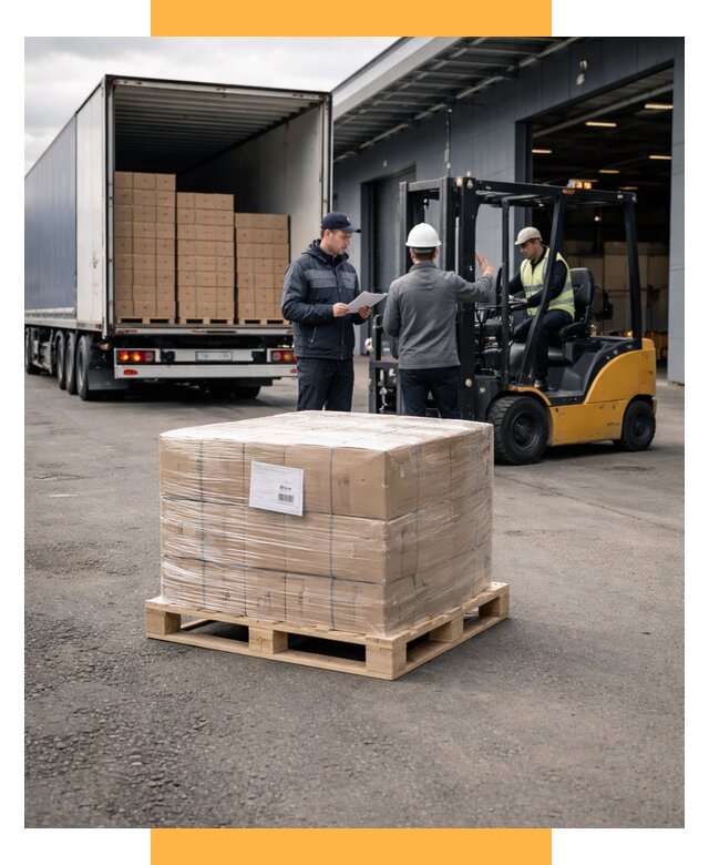 Доставка грузов в Азербайджан от 15269 р. | СетСервис-Влс