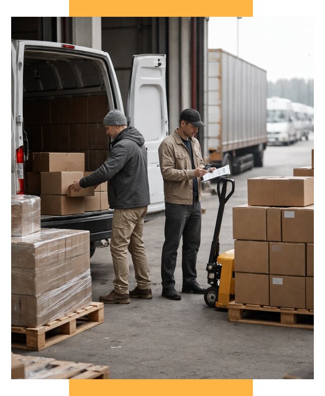 Доставка грузов в Киргизию от 15269 р. - логистика СетСервис-Влс