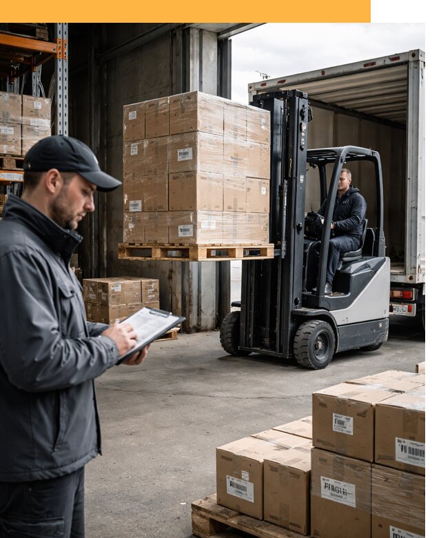 Доставка грузов в Беларусь от 12215 руб, морем, авто, авиа