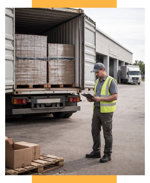 Доставка через Казахстан от 30537 р. | Транзит и логистикаСетСервис-Влс