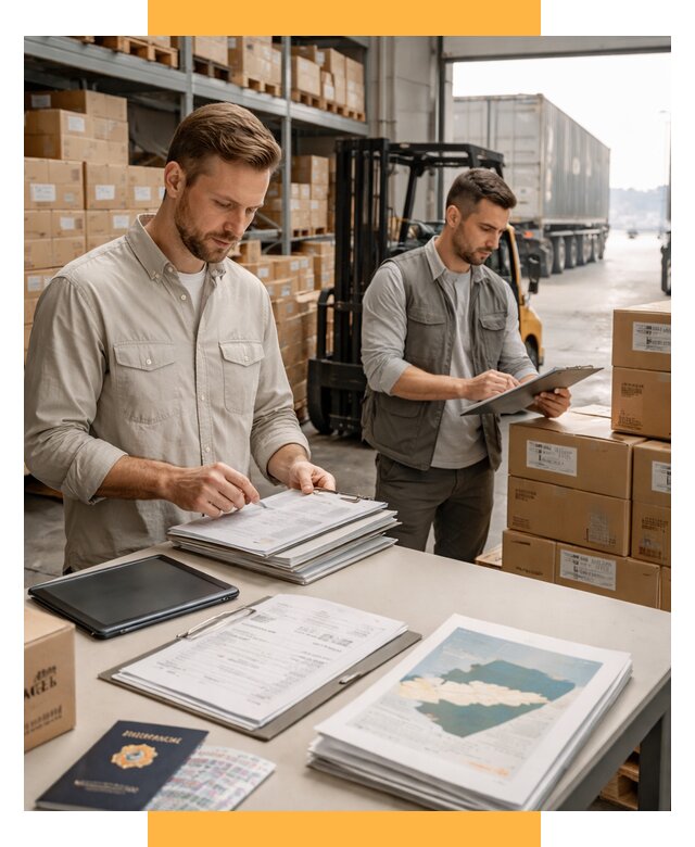 Доставка через ОАЭ от 7634 р. транзит и склад в Дубае, СетСервис-Влс