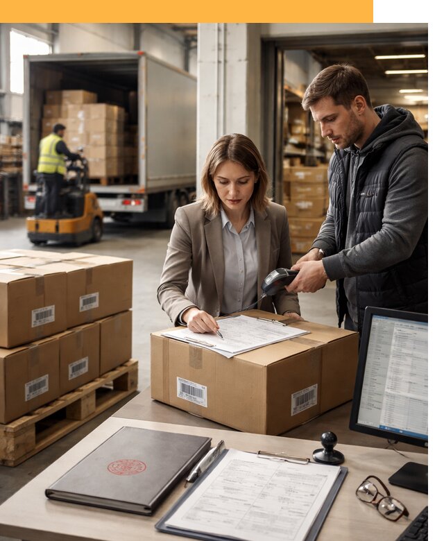 Таможенное оформление грузов из Беларуси от 8143