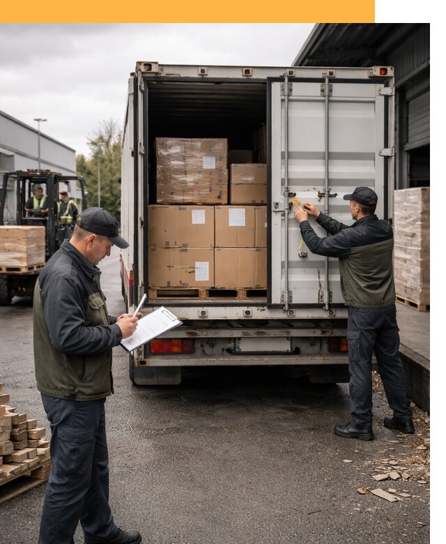 Временный вывоз товаров для ремонта и выставок от 8143 руб