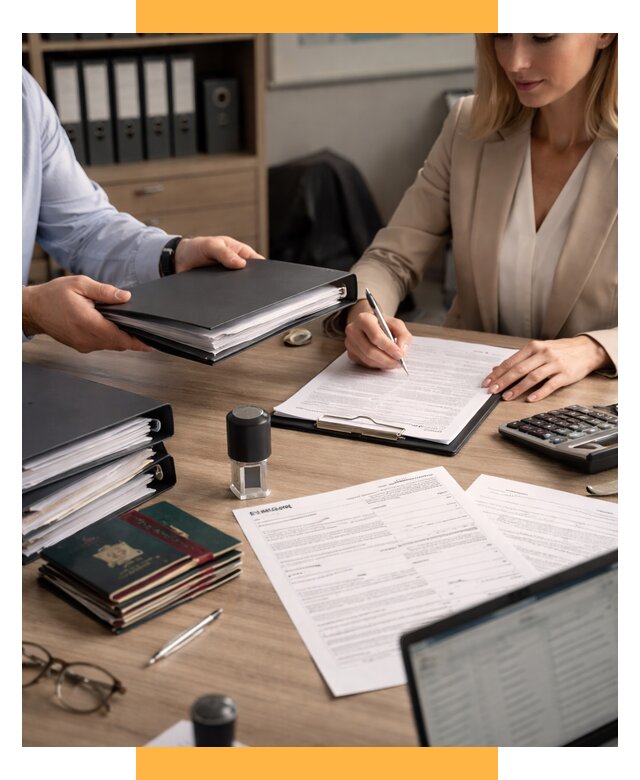 Разрешительная документация для импорта от 8143 р. | СетСервис-Влс