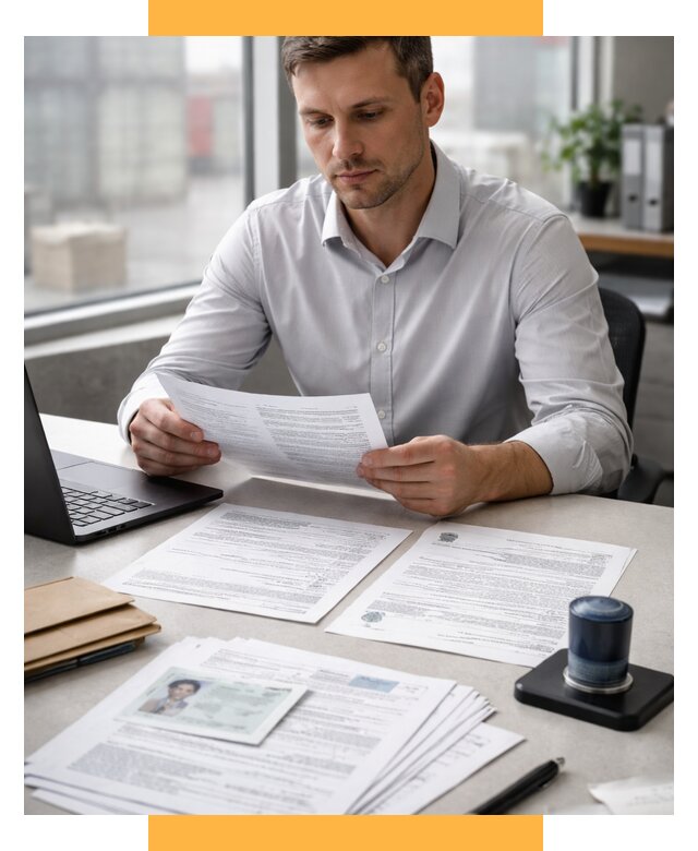 Оформление нотификации ФСБ под ключ от 4581 р. - СетСервис-Влс