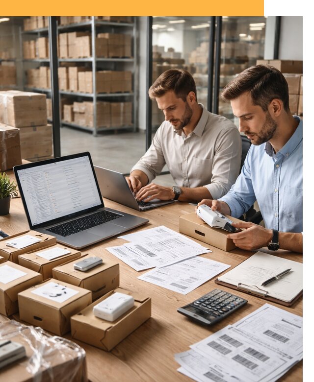 Закупка товара в Китае от 7125 руб за единицу, с доставкой