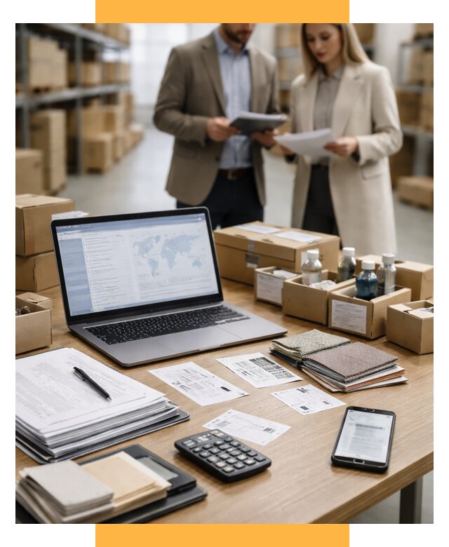 Поиск поставщика в Китае под ключ от 8652 р. | СетСервис-Влс