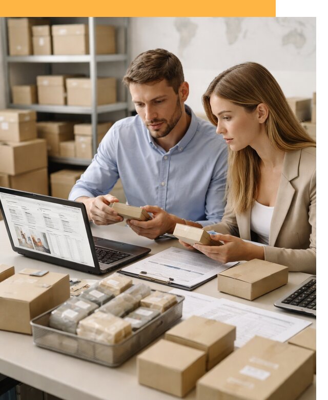 Поиск надежного поставщика в Китае под контроль качества от 8652