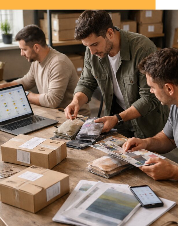 Выкуп товаров в Китае от 4581 руб